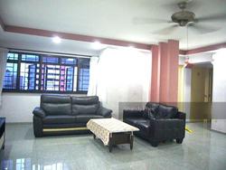 Blk 688C Choa Chu Kang Crescent (Choa Chu Kang), HDB 5 Rooms #134281772